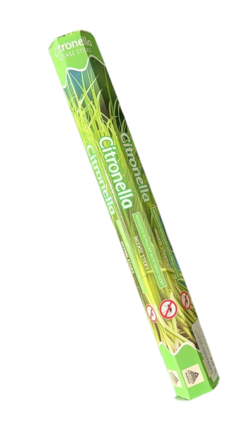 INCENSE HEM CITRONELLA