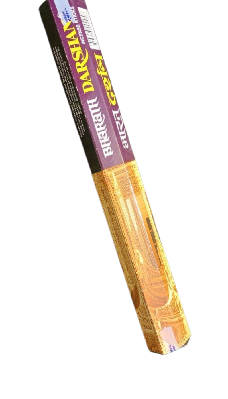 DARSHAN INCENSE BHARATH