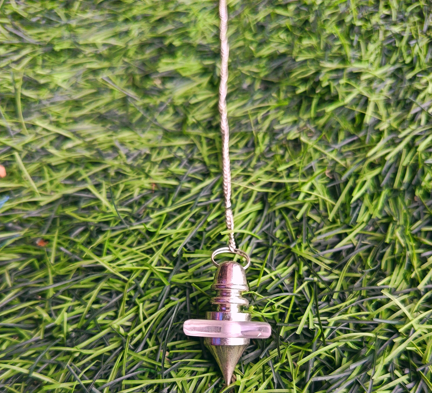 Pendulum Quartz Donut