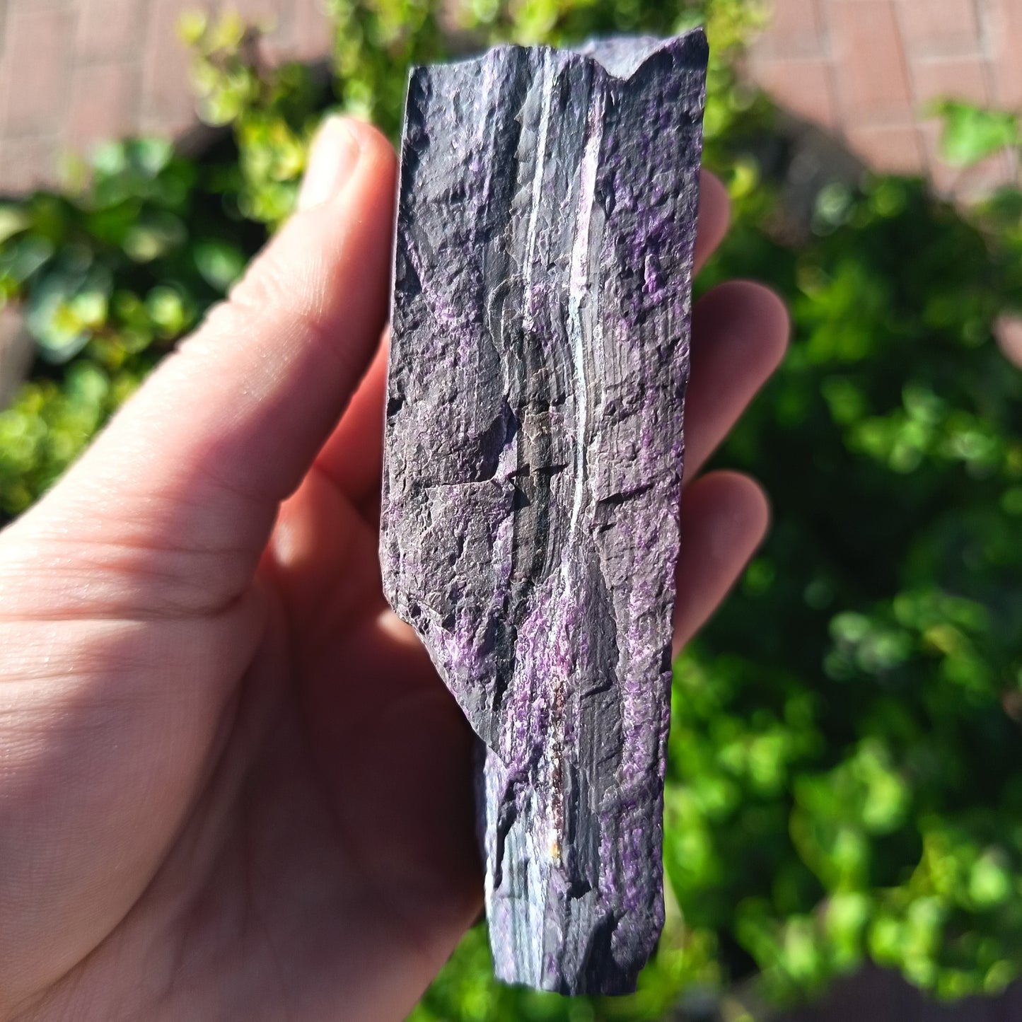 Sugilite