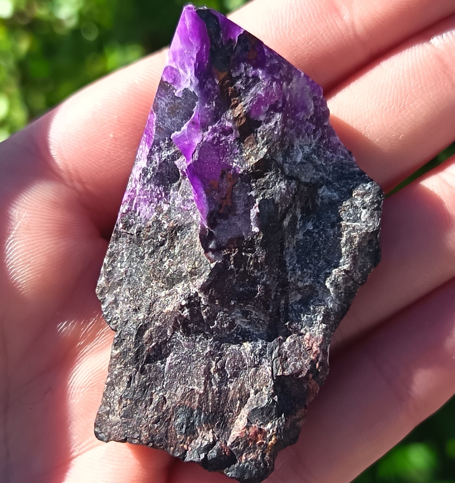 Sugilite