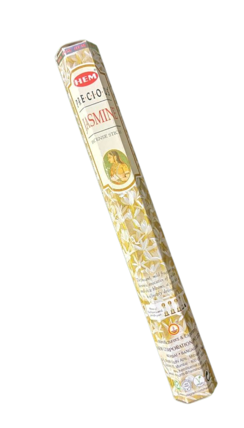INCENSE JASMIN HEM