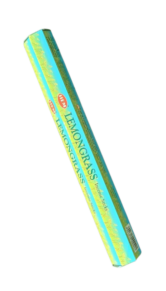 HEM INCENSE LEMONGRASS