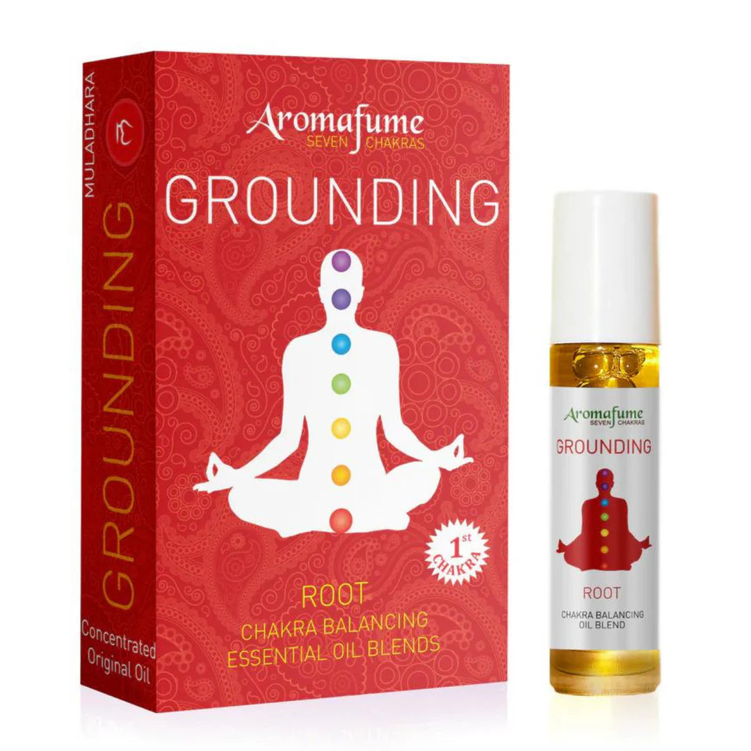 AROMAFUME ROOT ROLLER