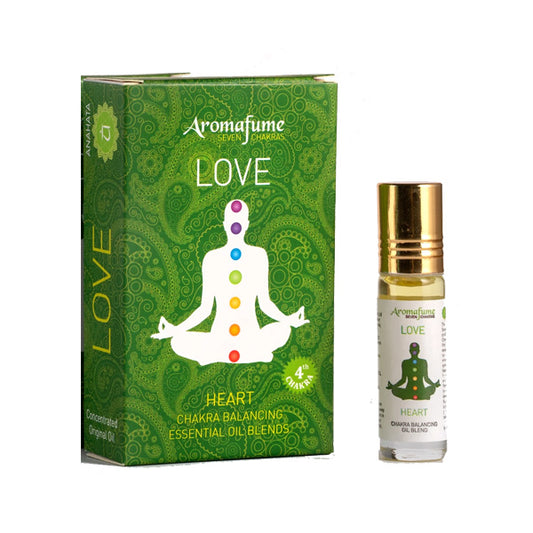 AROMAFUME HEART ROLLER