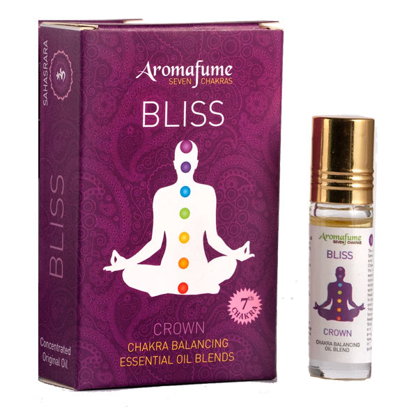 AROMAFUME CROWN ROLLER