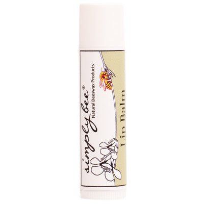 SIMPLY BEE LIP BALM STICK 10ML
