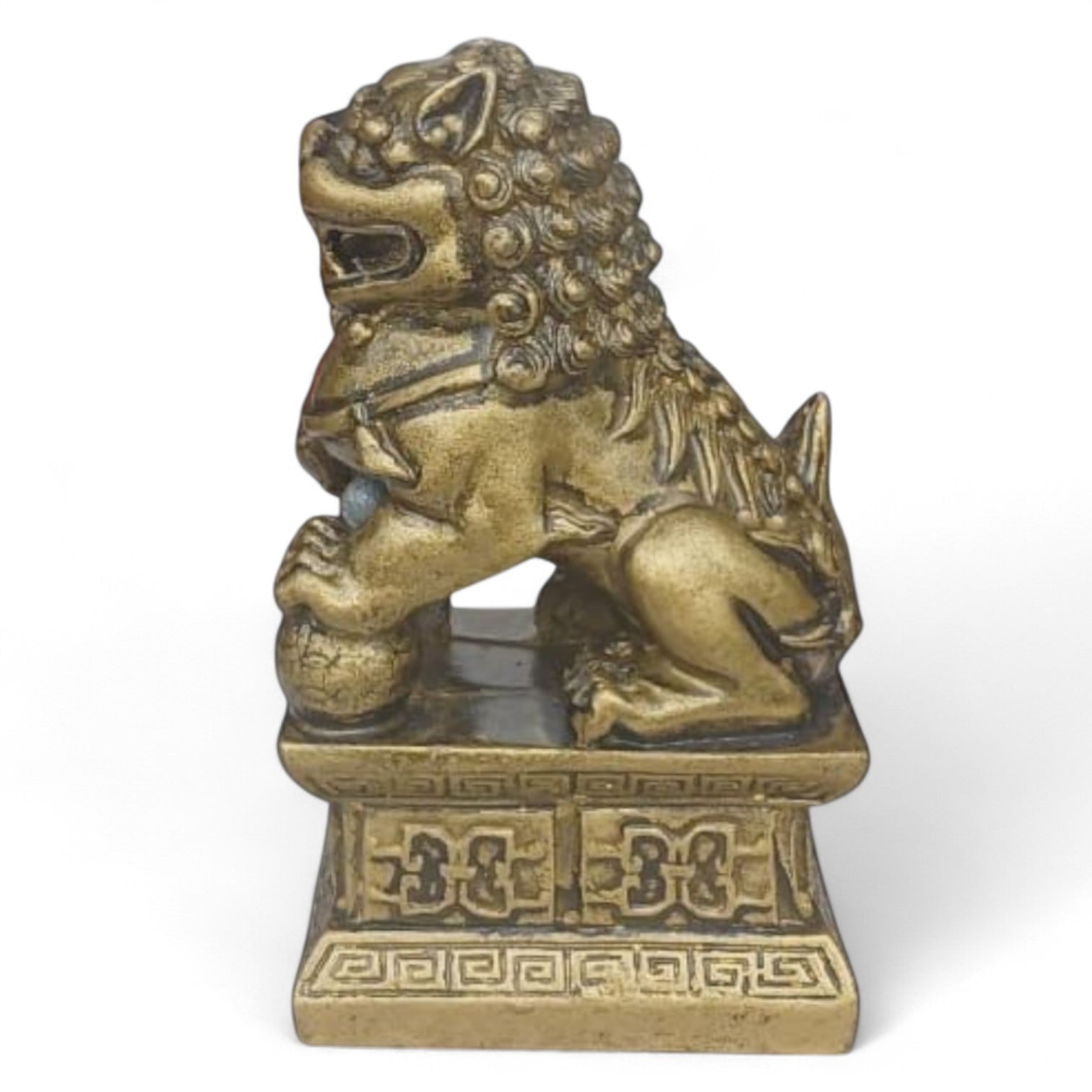 FOO DOG