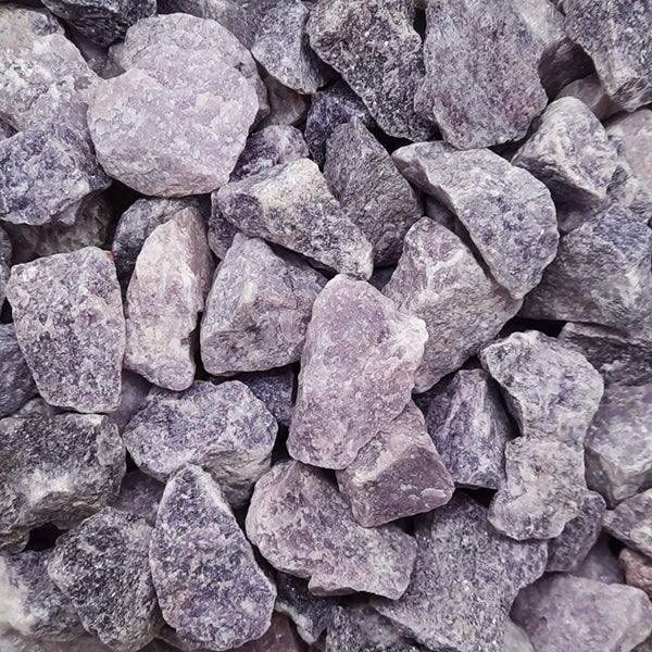 LEPIDOLITE ROUGH