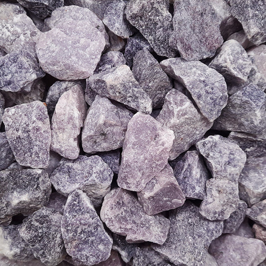 LEPIDOLITE ROUGH