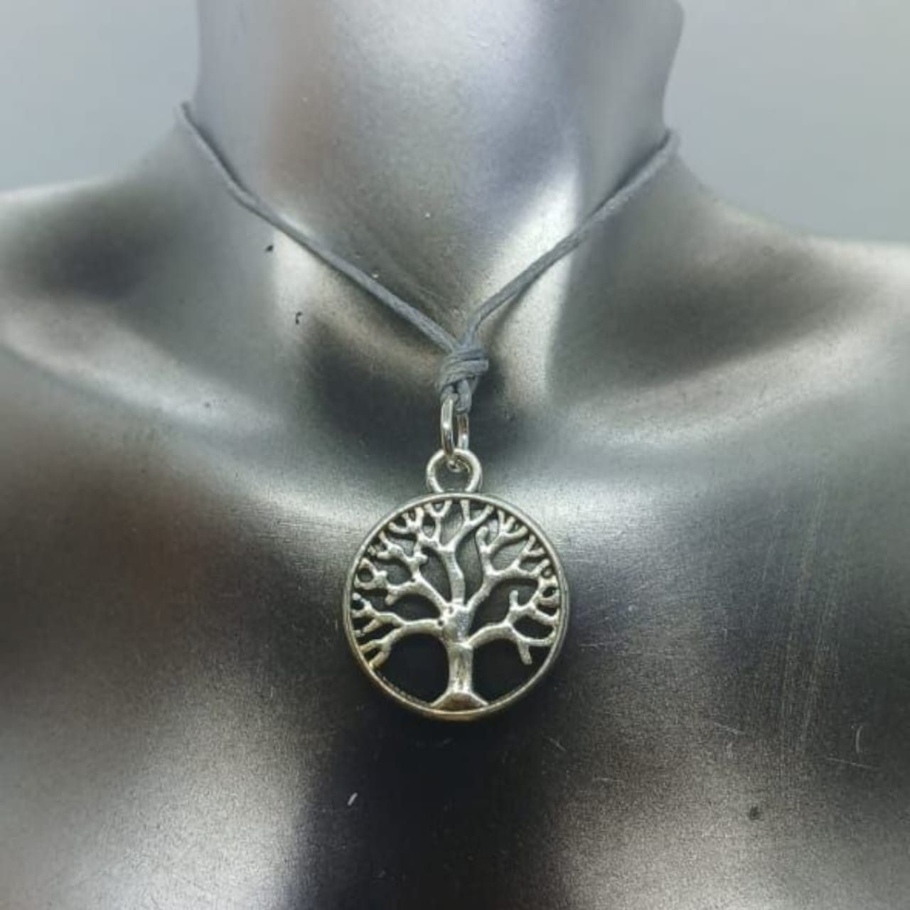 TREE OF LIFE CHARM PENDANT