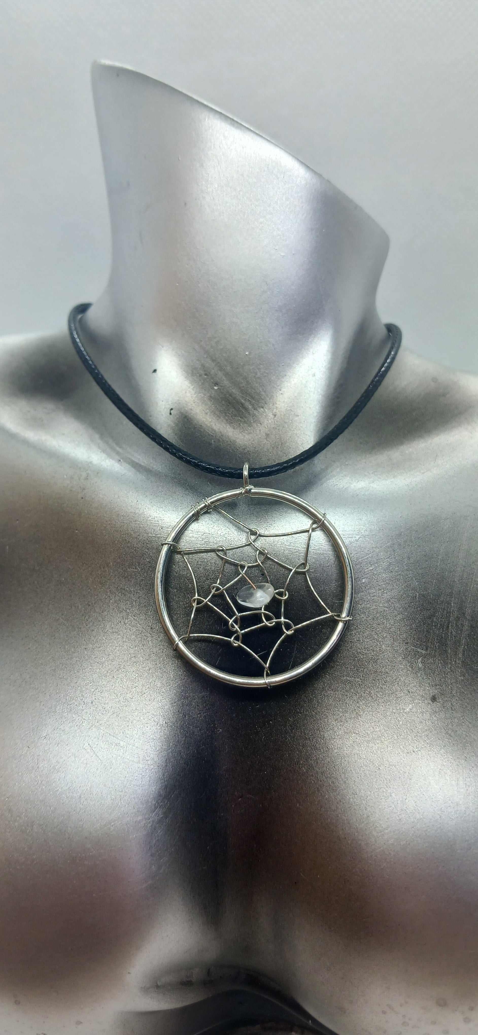 DREAMCATCHER NECKLACE
