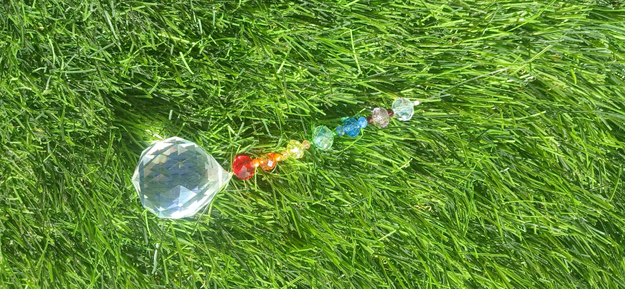 RAINBOW MAKERS SMALL 2cm