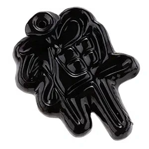 CERAMIC BACKFLOW BURNER