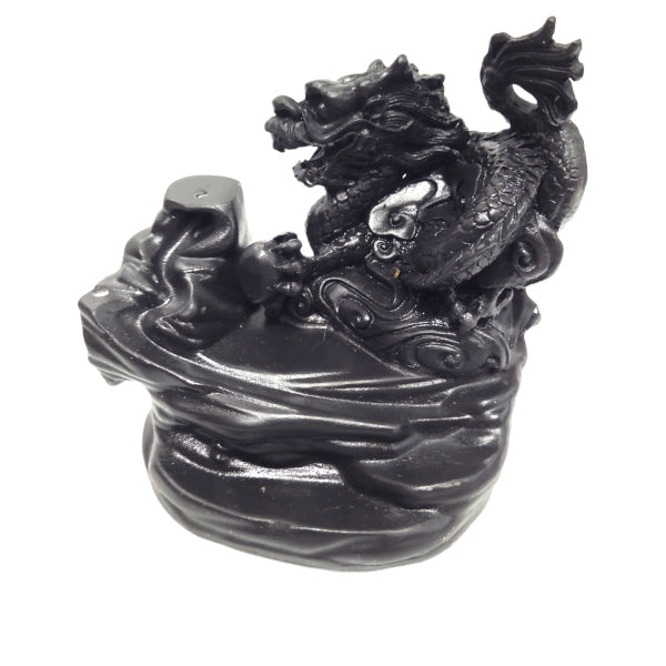 DRAGON BACKFLOW BURNER (SMALL)