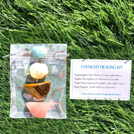 EYESIGHT HEALING KIT