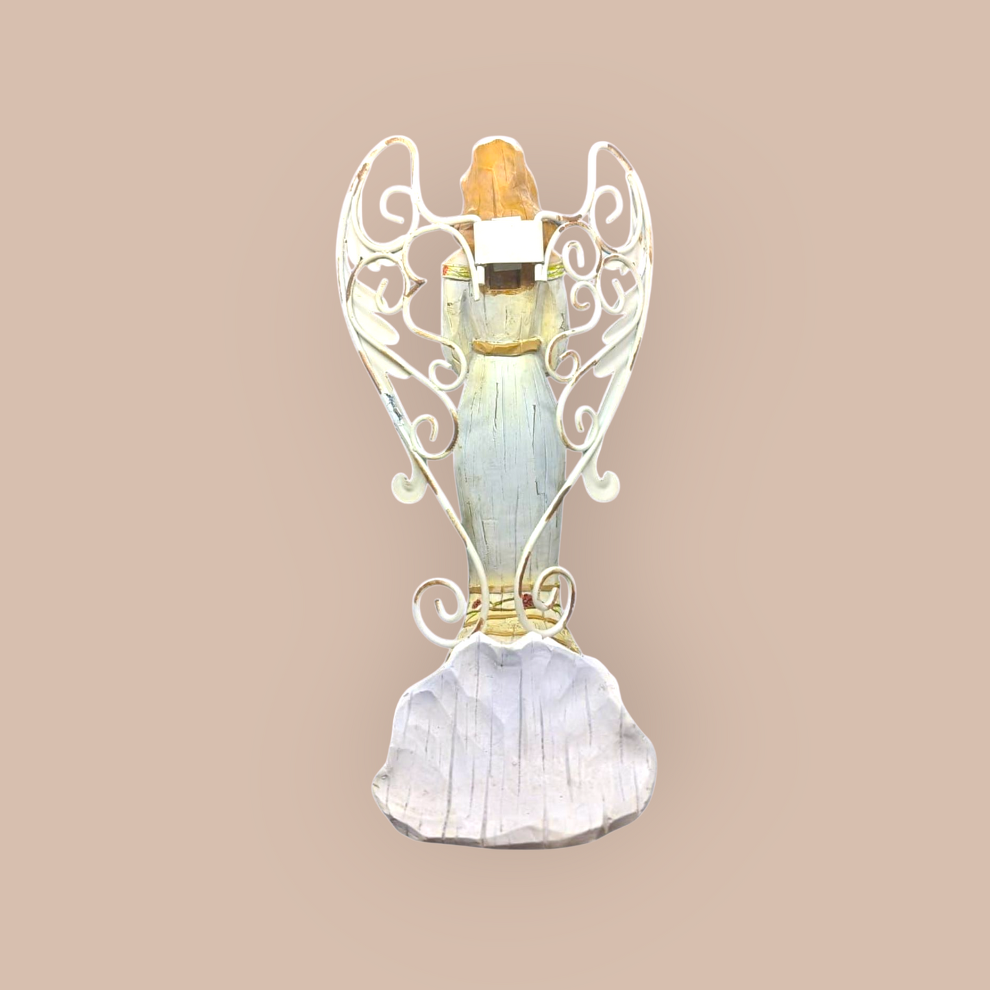 POLYRESIN ANGEL