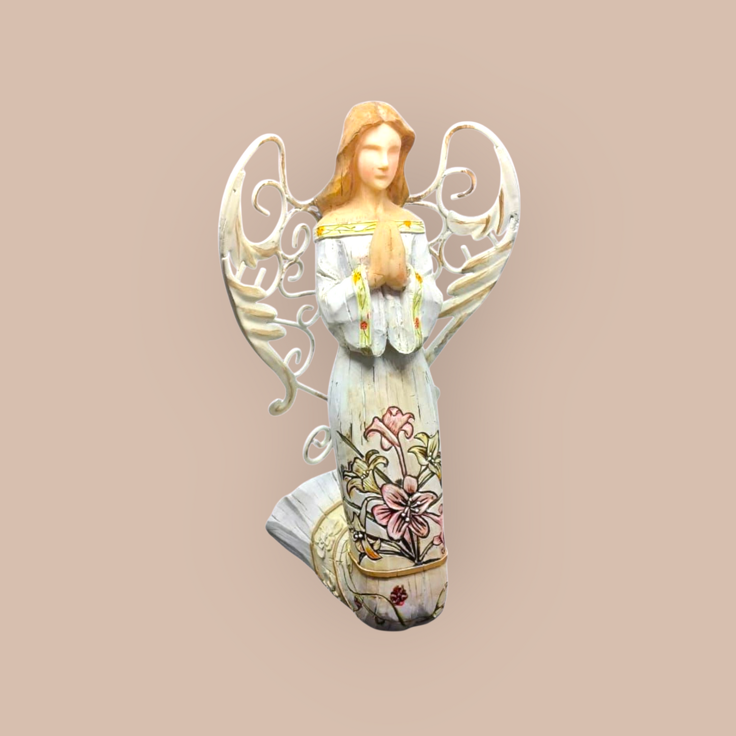 POLYRESIN ANGEL