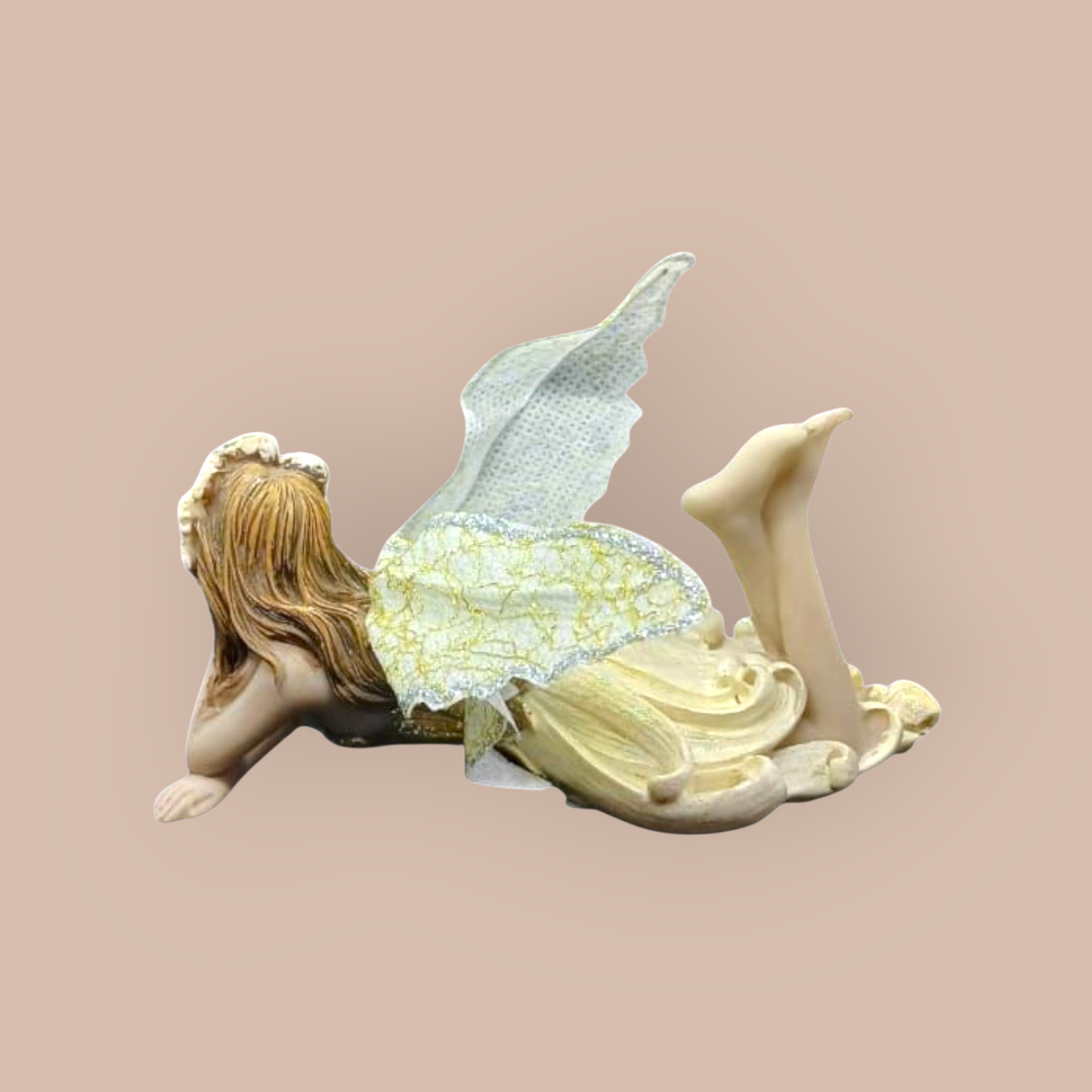 LYING FAIRY