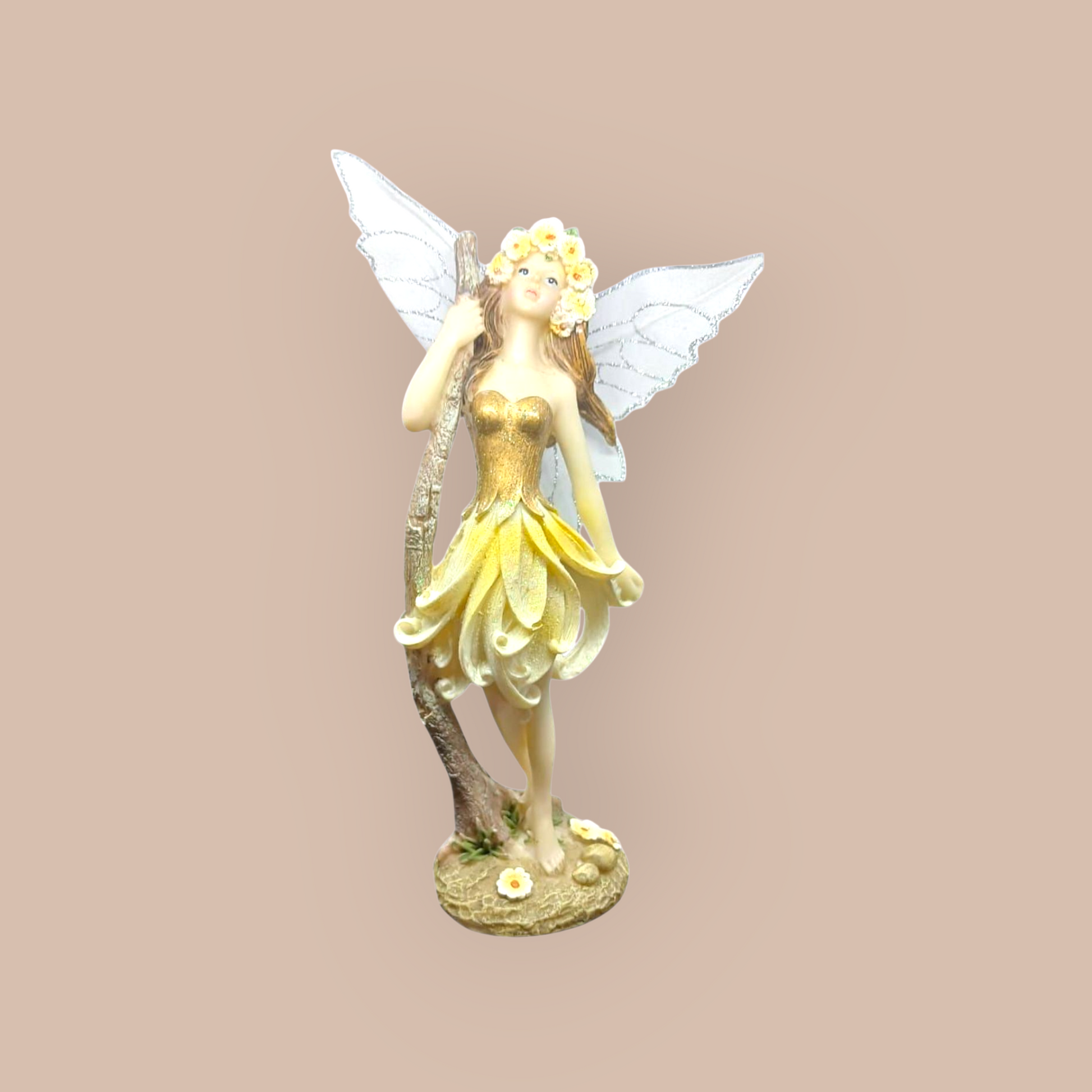 STANDING FAIRY