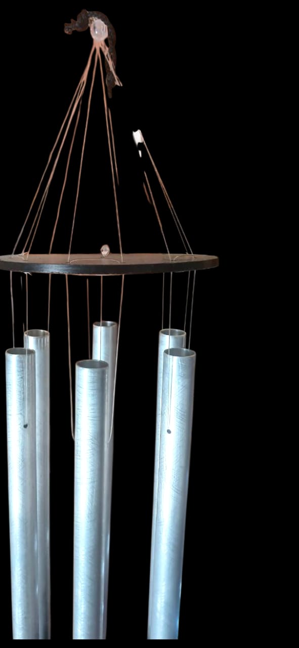 CHIME RAINDROPS