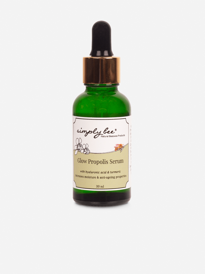 SIMPLY BEE PROPOLIS GLOW SERUM 30ML