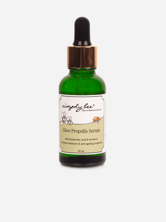 SIMPLY BEE PROPOLIS GLOW SERUM 30ML