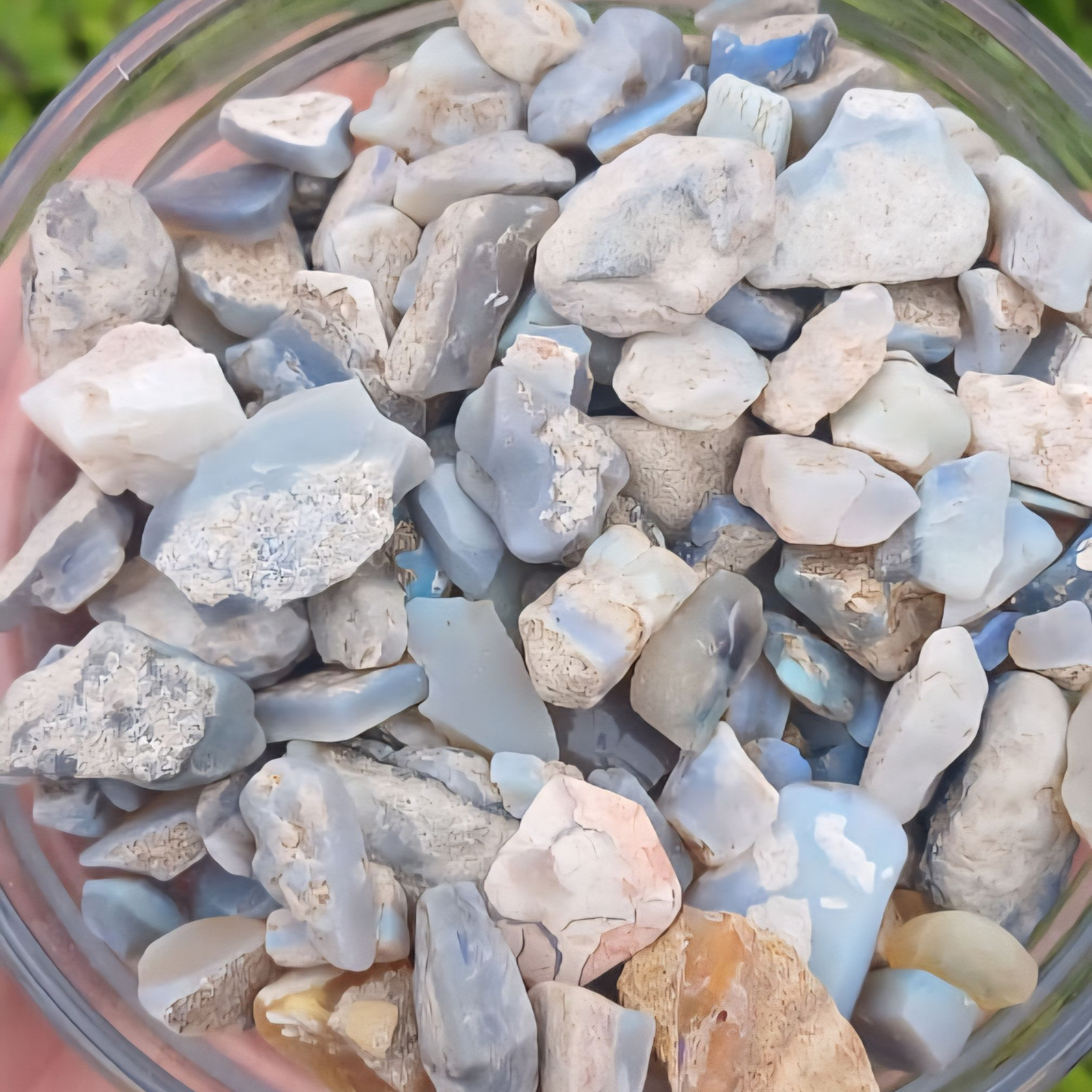 AUSTRALIAN COMMON OPAL