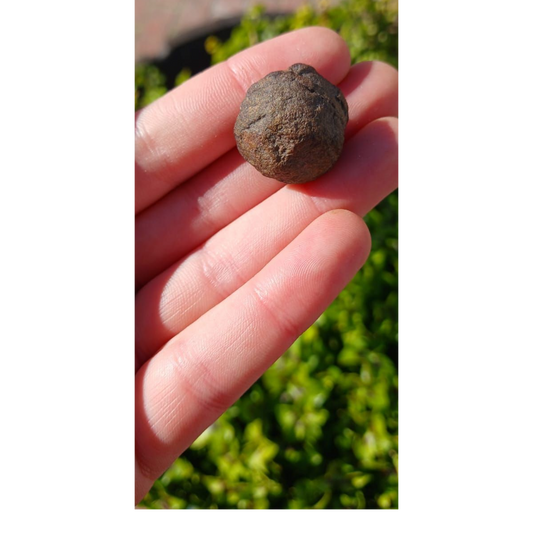 MOCQUI BALL (MARBLE)