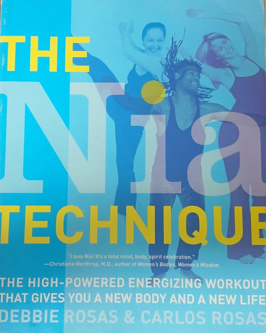 THE NIA TECHNIQUE