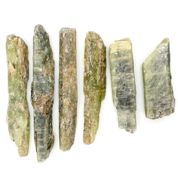 KYANITE GREEN