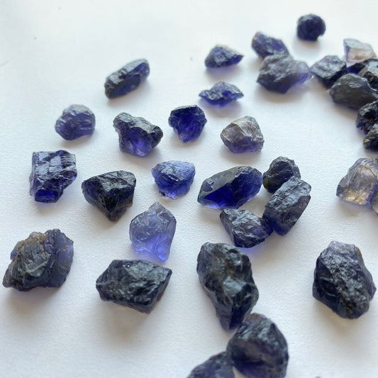 IOLITE