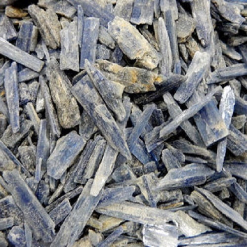 BLUE KYANITE
