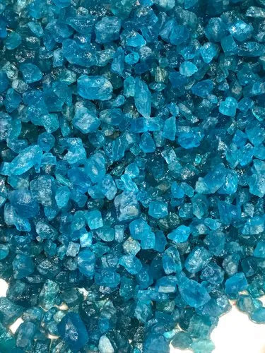 APATITE RAW