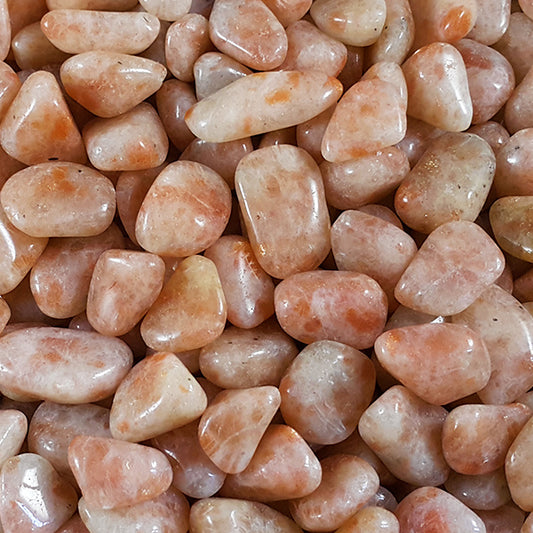 SUNSTONE TUMBLE
