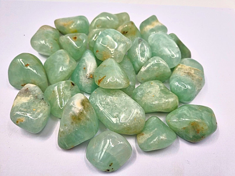 PREHNITE TUMBLE