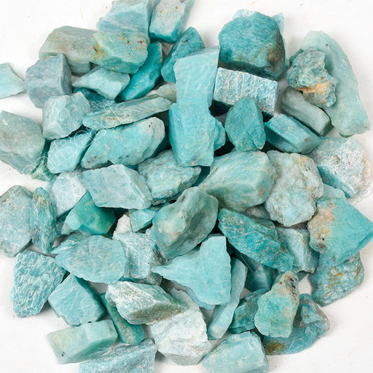 AMAZONITE RAW