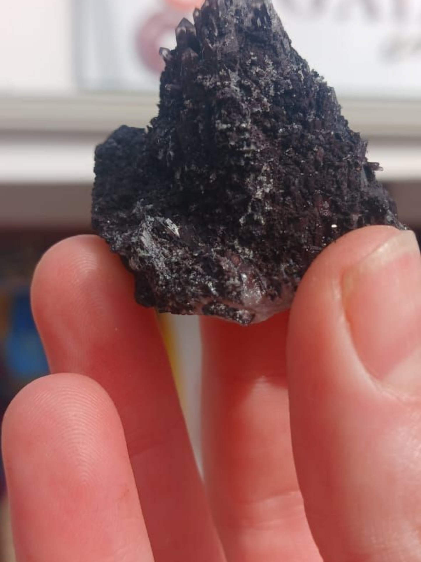 MANGANITE