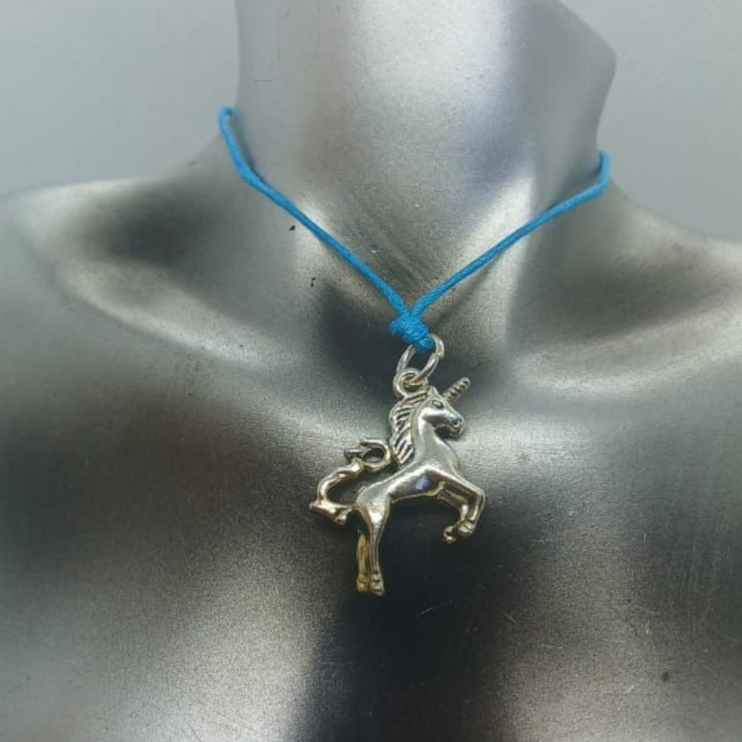 UNICORNCHARM NECKLACE