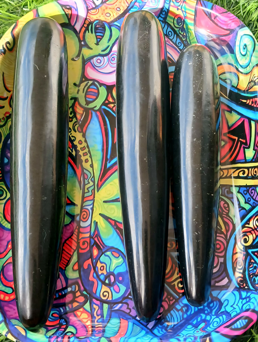 BASALT MASSAGE WANDS