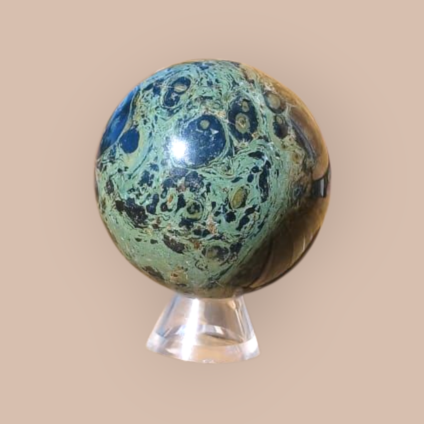 KAMBABA JASPER SPHERE 5CM
