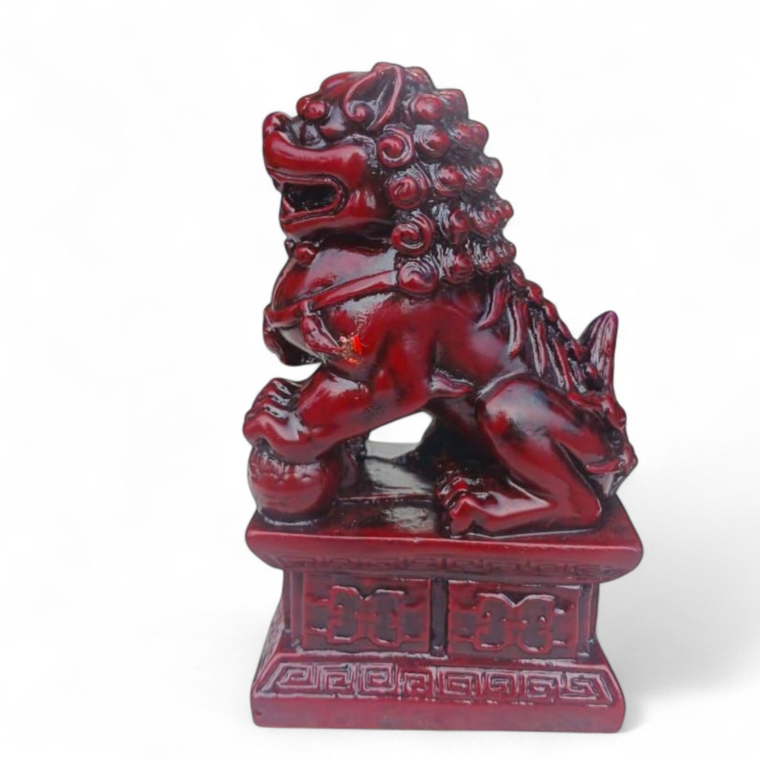FOO DOG
