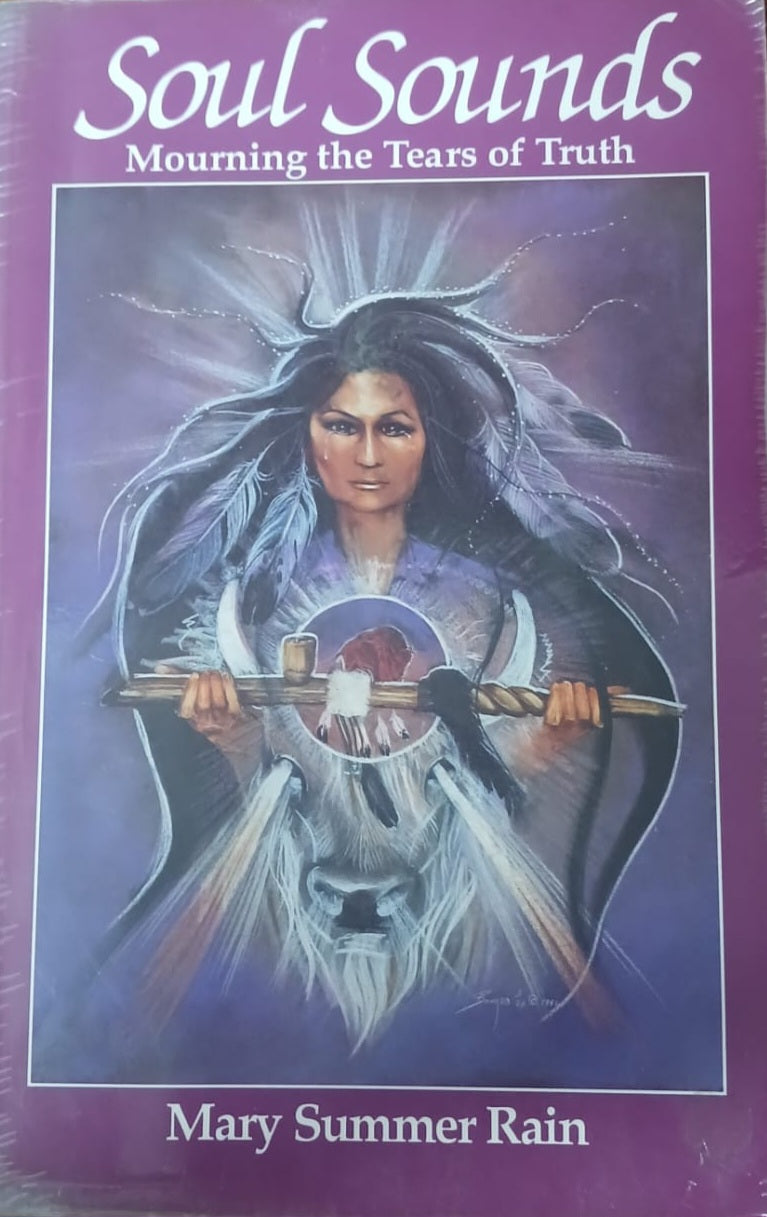 SOUL SOUNDS  - MOURNING THE TEARS OF TRUTH