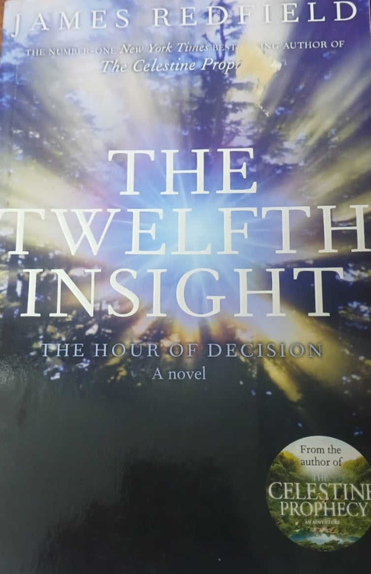 THE TWELFTH INSIGHT
