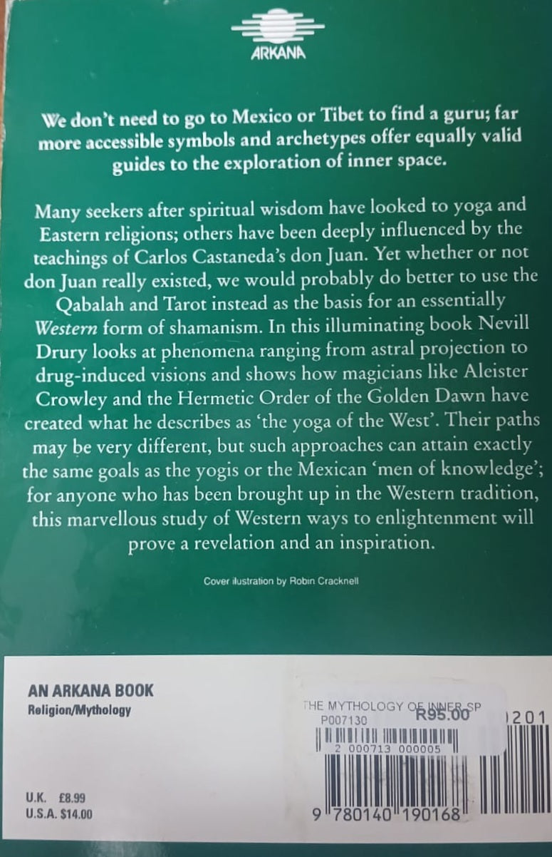 DON JUAN, MODERN MAGIC