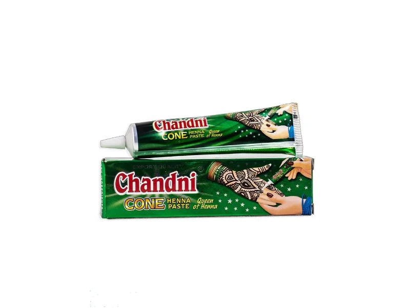 CHADNI CONE HENNA PASTE
