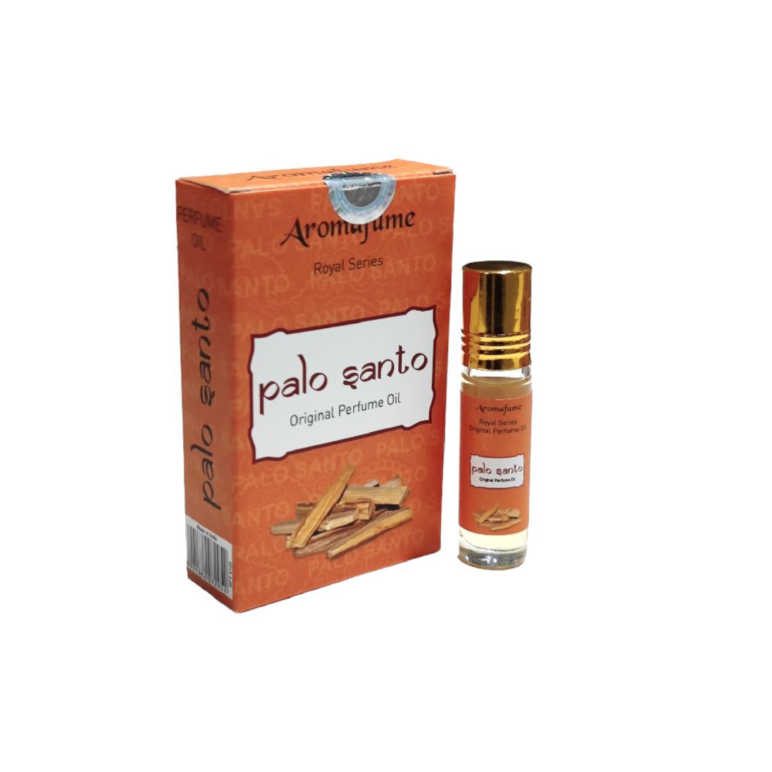 AROMAFUME PALO SANTO