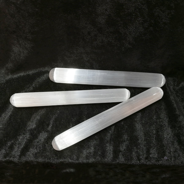 SELENITE WAND