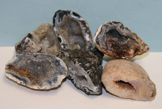 OCO GEODES