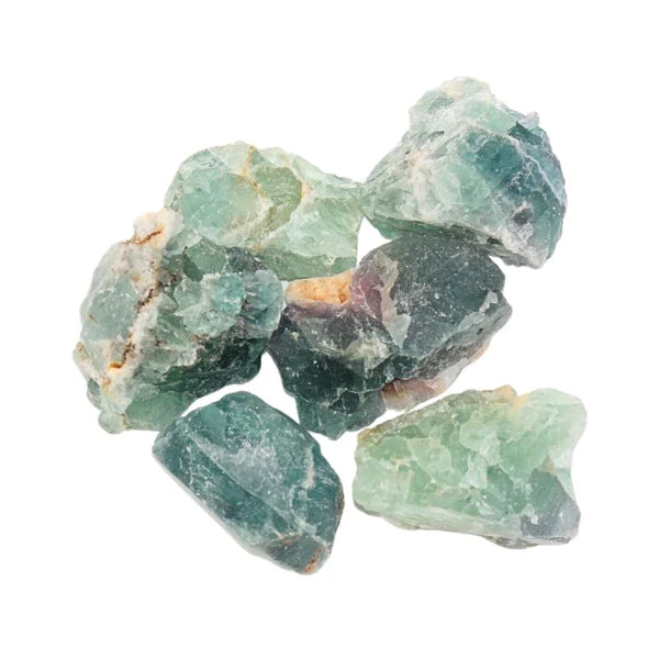 FLUORITE ROUGH
